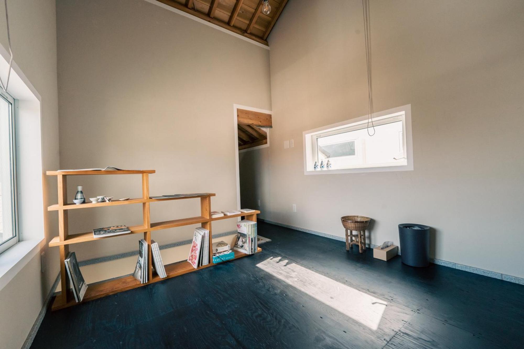 宿と古道具 Iyooo นานาโอะ ภายนอก รูปภาพ